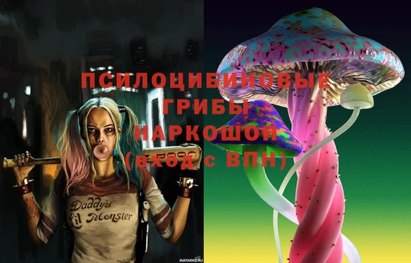 ALPHA PVP Заволжье
